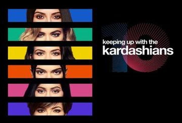 Keeping Up With the Kardashians
