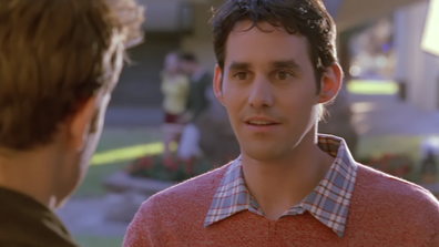 Stan, Buffy The Vampire Slayer, Nicholas Brendon