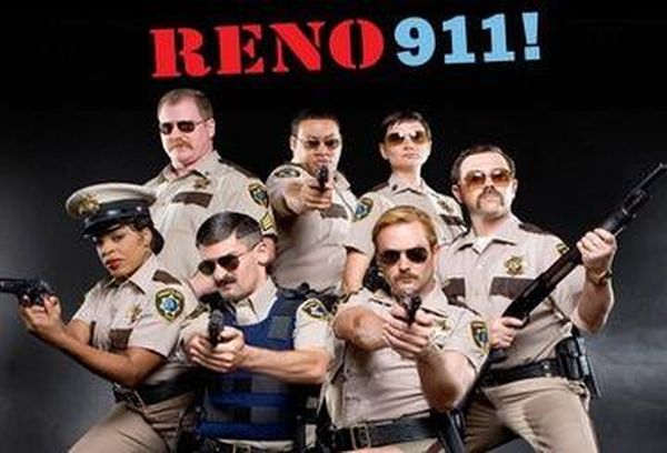 Reno 911!