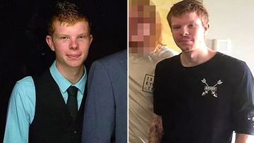 Former police officer Matthew Townsend, 29, has admitted to having sex with a 15-year-old schoolgirl. 