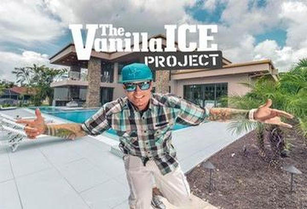 The Vanilla Ice Project