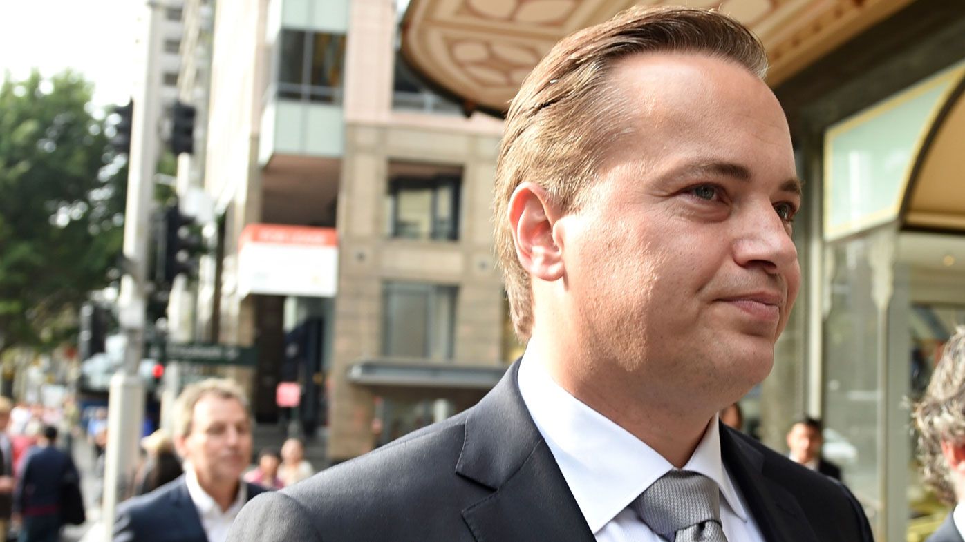 Bosnich backs Mumford, says cocaine abuse almost cost him his life
