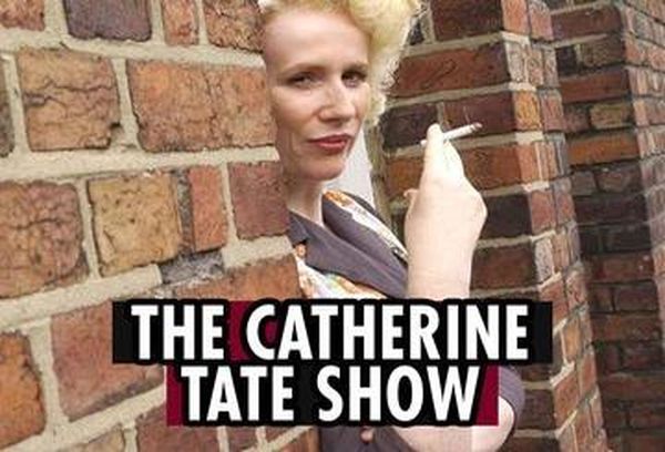 The Catherine Tate Show