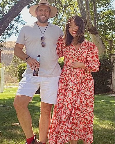 Curtis Stone Lindsay Price buy malibu farmhouse