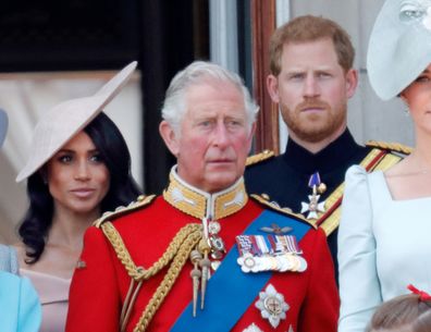 prince harry in the dark about king charles cancer battle calls and letters go unanswered