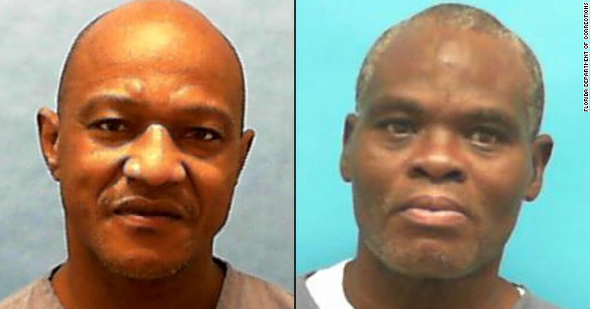 DNA links two men in prison to cold case from 1983 that originally sent the wrong man to prison for 37 years – 9News