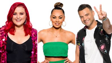 The Voice All Stars 2019