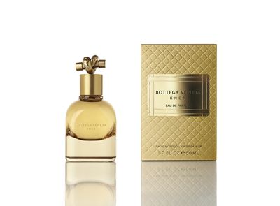 <a href="http://shop.davidjones.com.au/djs/en/davidjones/knot-eau-de-parfum-50ml" target="_blank">Bottega Veneta Knot EDP (50ml), $165.</a>