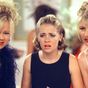 Sabrina the Teenage Witch: Then and now