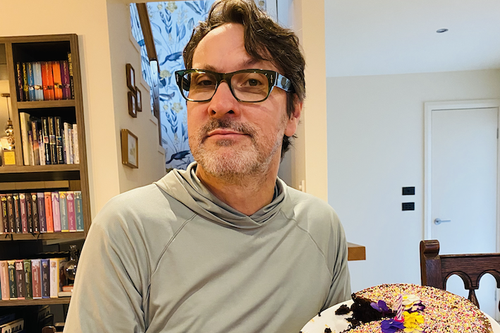 Diari di licenziamento di Jacques Bergh