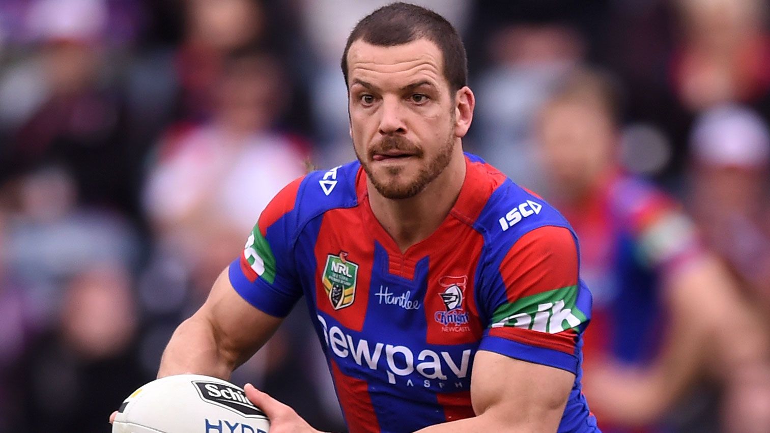 State Of Origin Queensland Maroons Kalyn Ponga Selection