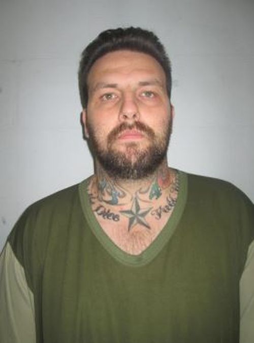 Police want to speak with Zlatko Sikorksy over the discovery of a body yesterday. Picture: Queensland Police