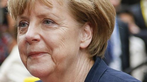 Chancellor of Germany Angela Merkel has insisted the country can fulfil its “duty” as a haven.