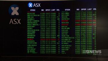 ASX suspends trading following series of technical glitches