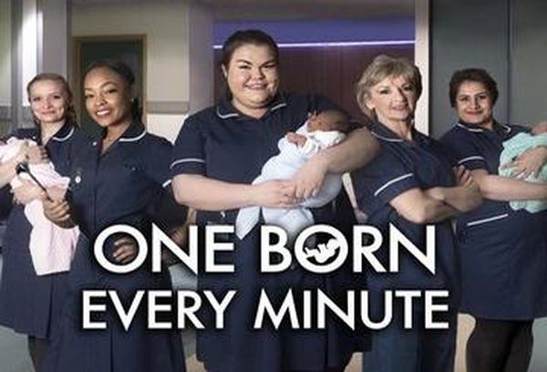 One Born Every Minute