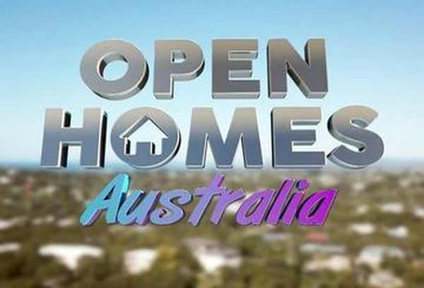 Open Homes Australia