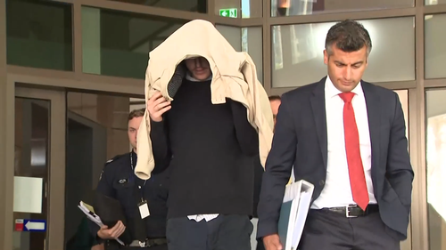 Connor Mathiasson, 24, pleaded guilty to culpable driving causing Ms Hodder's death and negligently causing serious injury to Ms Swords, as he faced their loved ones at a pre-sentence hearing on Friday October 24, 2025.