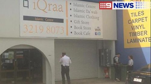 Brisbane man arrested in terror raid allegedly linked to ISIS