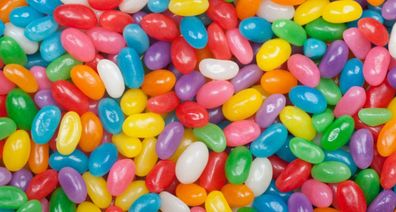 Classic jelly bean mix