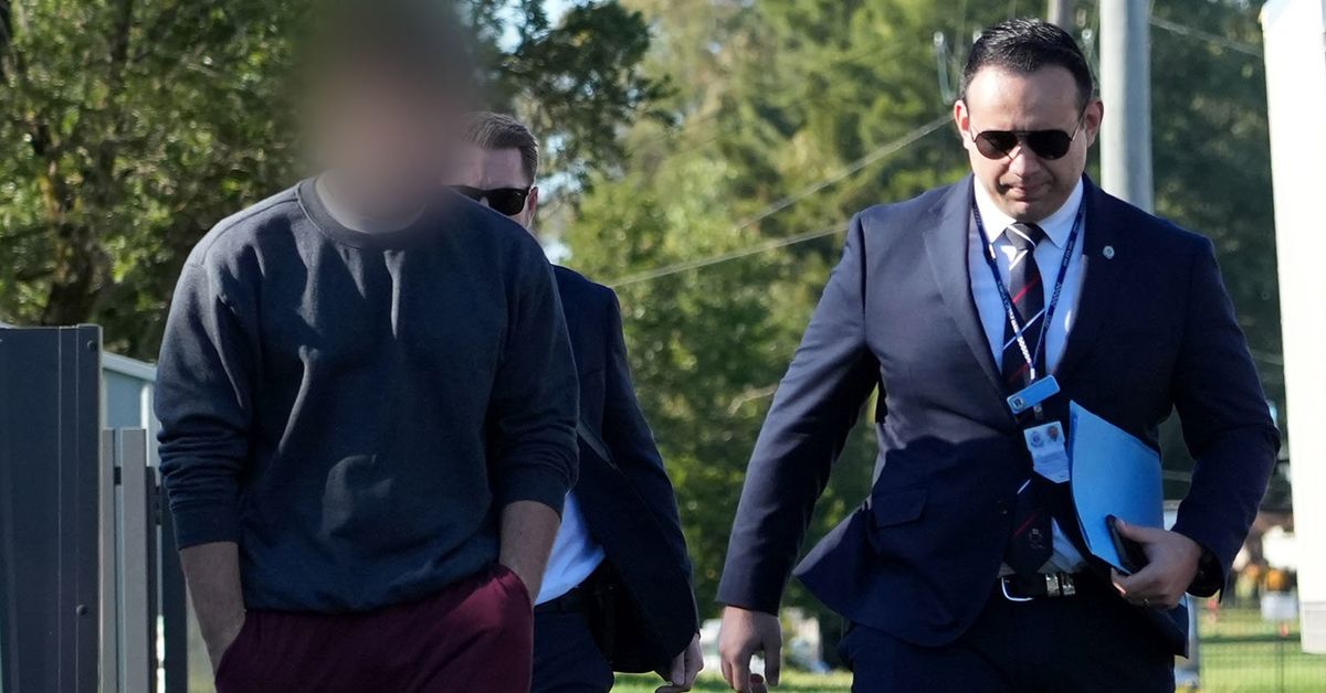 Man charged with stealing Bondi terror attack victim's camera