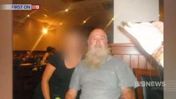 VIDEO: Queensland grandfather charged with murder