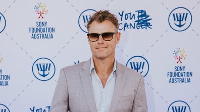 Rodger Corser