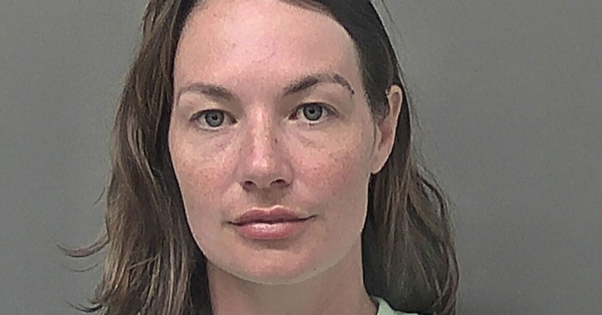 Selfies of a British woman 'dripping in diamonds' lead to her arrest for theft