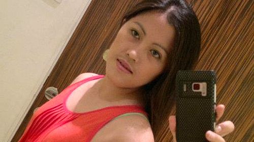 Expectant mum died after 'severe bashing'