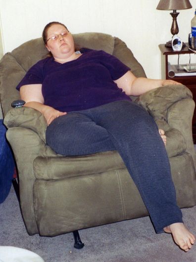 My gf wants to lose weight image 7