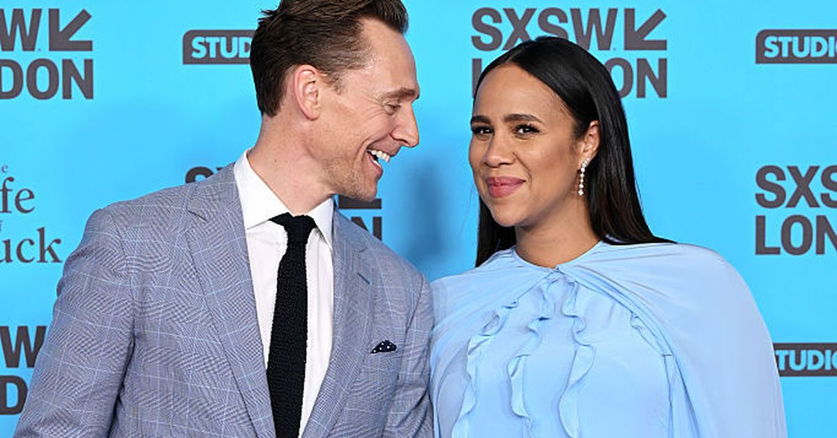Tom Hiddleston and fiancée Zawe Ashton expecting second child together