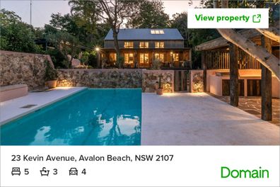 23 Kevin Avenue Avalon Beach NSW 2107