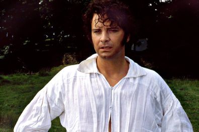 colin firth as mr darcy