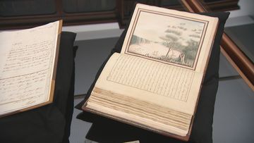 Twenty pages of New South Wales&#x27; first governor Arthur Phillip&#x27;s journal detailing our earliest colonial history has been found and submitted to the state library.