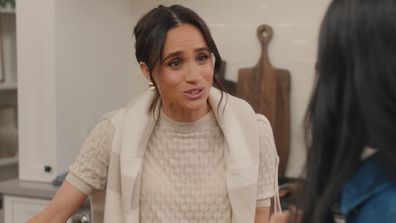 Mindy Kaling; Meghan Markle, Duchess of Sussex