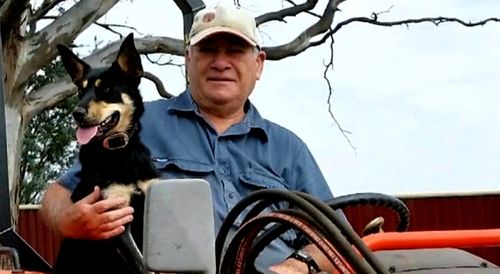 An investigation is underway after a farmer was killed during a hazard reduction burn at a property in the Central West NSW.Viv Coady, 75, died after a planned hazard-reduction operation facilitated by the local RFS at his farm in Forbes.
