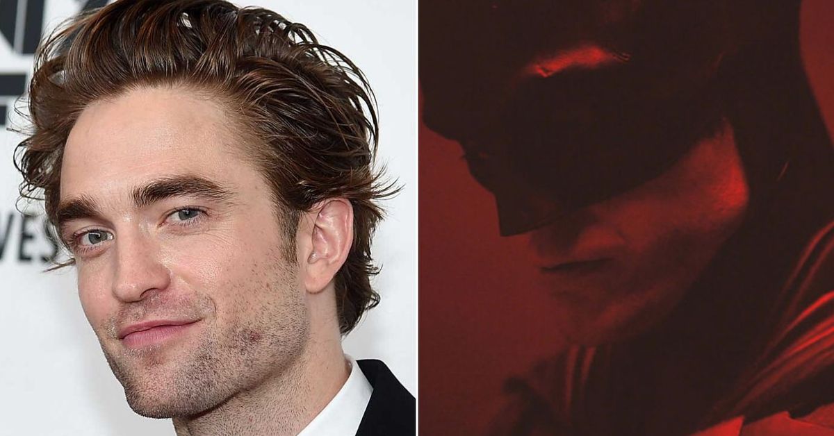 Robert Pattinson attempted to lie to Christopher Nolan about his Batman audition - 9TheFIX