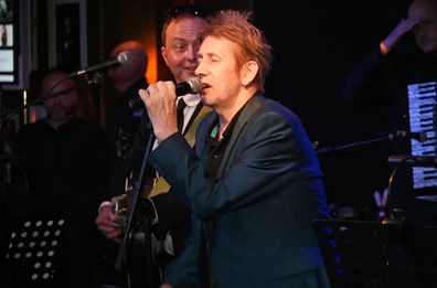 the pogues frontman shane macgowan cause of death