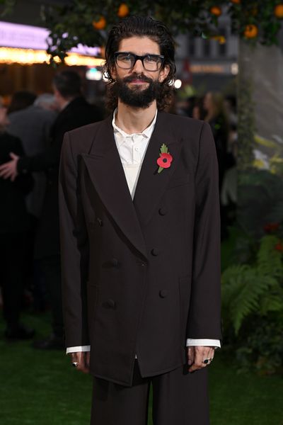 Ben Whishaw 