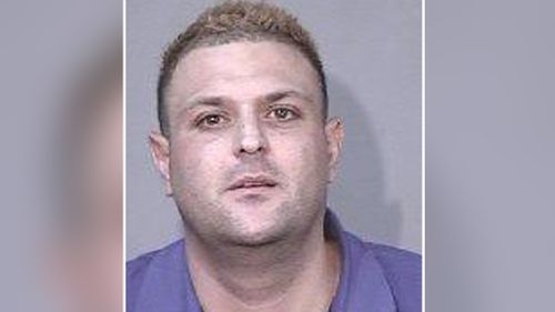Alleged Sydney court room escapee charged