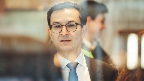 Surgeon Munjed Al Muderis is pursuing a defamation case against 60 Minutes, The Sydney Morning Herald and The Age over a series of reports he claims ruined his reputation.