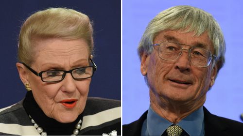 Dick Smith reportedly considering running in the next federal election