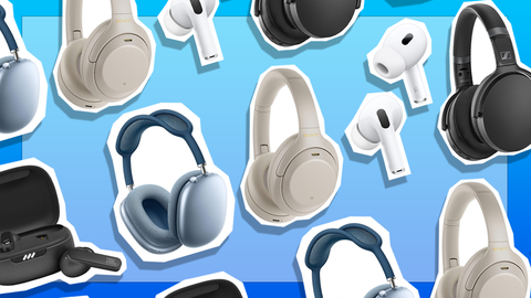 9PR: All the popular noise-cancelling headphones currently on sale