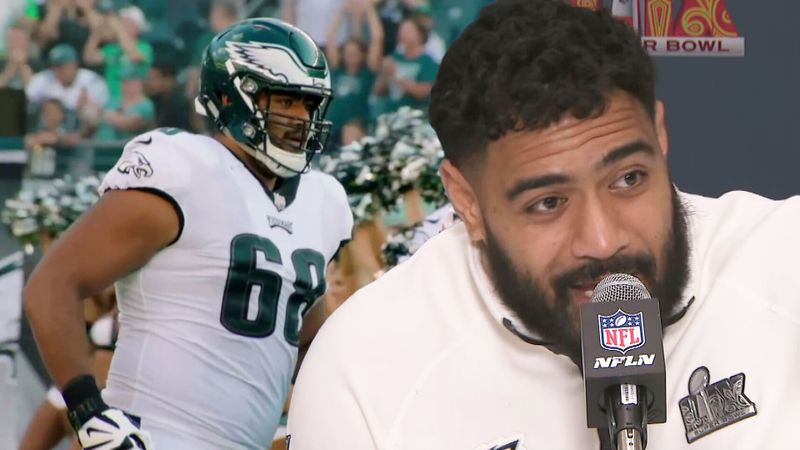 Super Bowl journey | Nine.com.au
