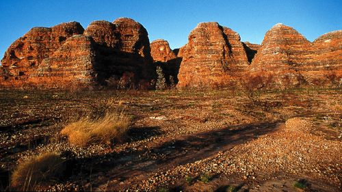 Kimberley Western Australia