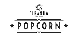 Piranha Popcorn