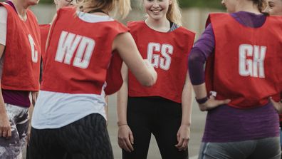 Netball