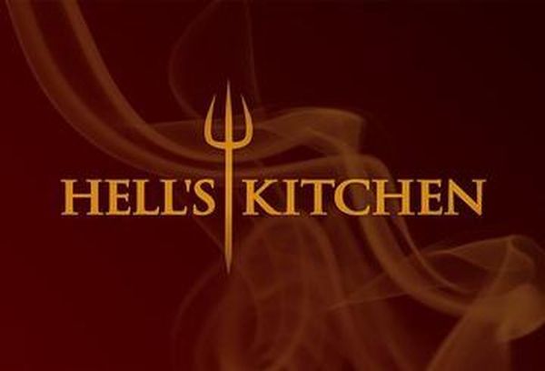 Hell's Kitchen USA