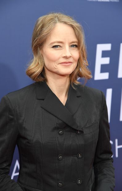 Jodie Foster attends the 47th AFI Life Achievement Award Honoring Denzel Washington at Dolby Theatre on June 06, 2019 in Hollywood, California.