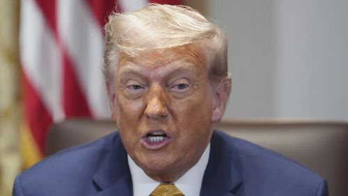 İran Yüksek Lideri'ne yakın bir arkadaş, İran'ın ABD Başkanı Donald Trump'ı Florida'da öldürebileceği şeklinde şaka yaptı.