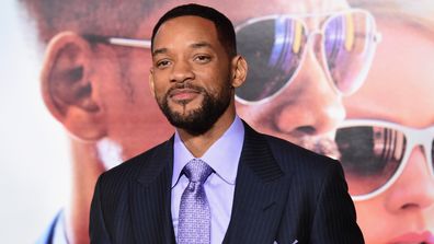 Will Smith